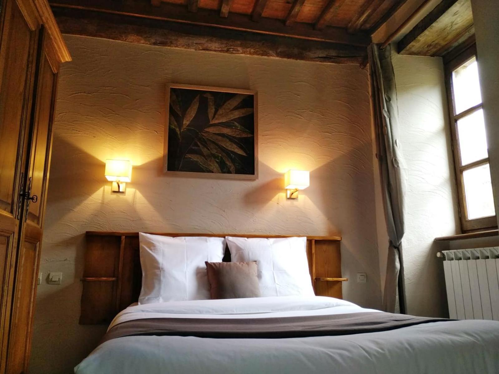 Auberge Cevenole Valleraugue Exterior foto